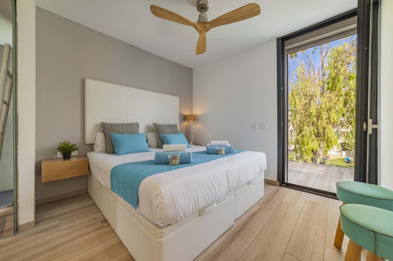 Villa Alicemar beach Port de Alcudia  Esterno foto