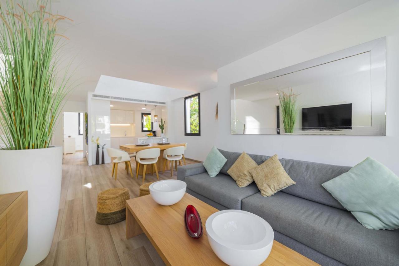 Villa Alicemar beach Port de Alcudia  Esterno foto